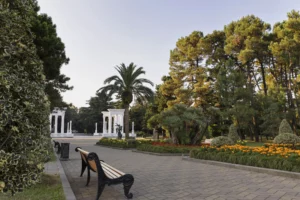 courtyard batumi, rakesh rajdev in collaboration with Marriott, batumi destination