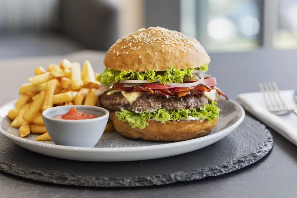 courtyard batumi, rakesh rajdev in collaboration with Marriott, food